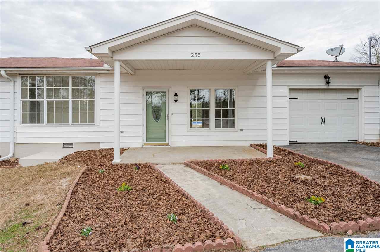 255 Pine Hill Road Jemison, AL 35085 - Photo 4 of 45