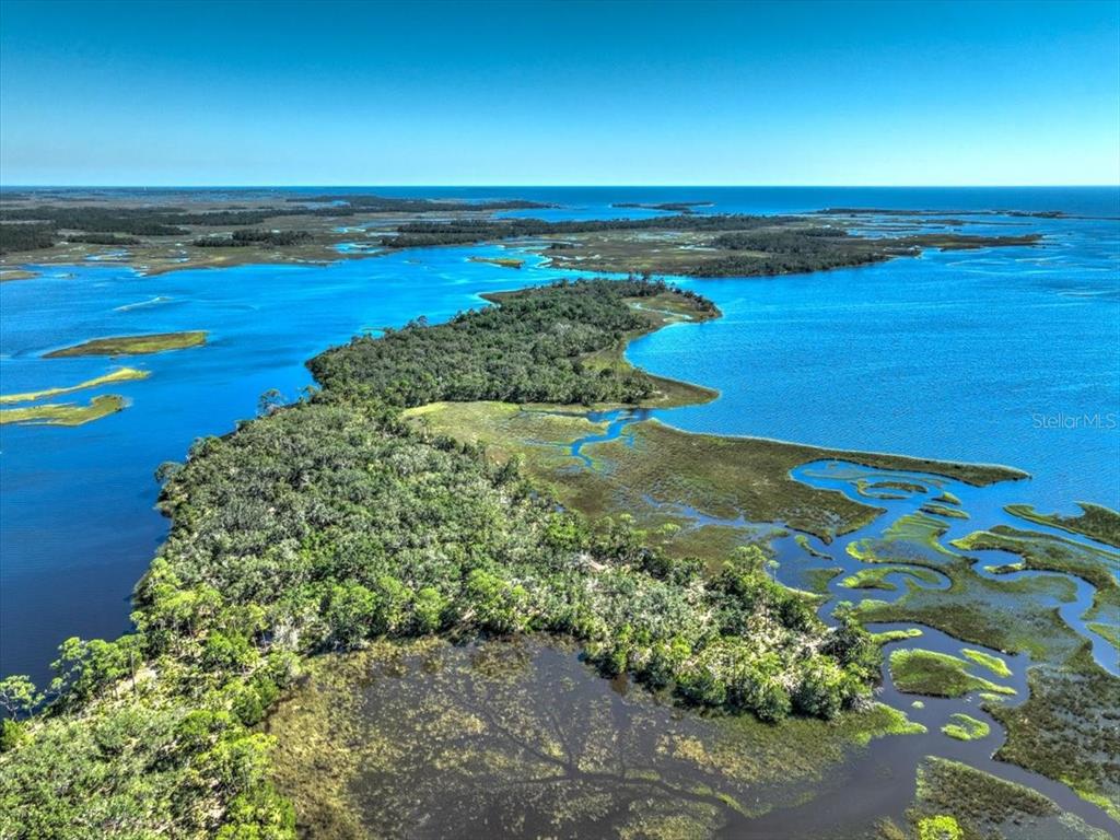 0 Clark Island Cedar Key, FL 32625 - Photo 3 of 24