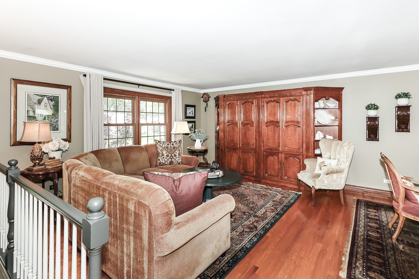 12 Prospect Road Lake Zurich, IL 60047 - Photo 4 of 30