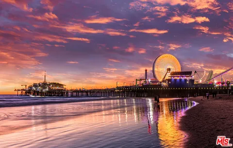 a view of a swimming pool with a terrace