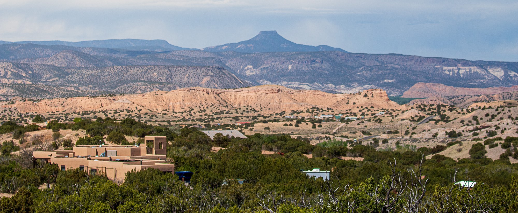 0 El Rito Estates Abiquiu, NM 87510 - Photo 11 of 56 Stunning 360 views!