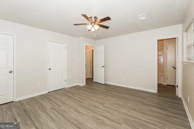 $1,815 | 9319 Forest Knoll Drive, Jonesboro, GA 30238