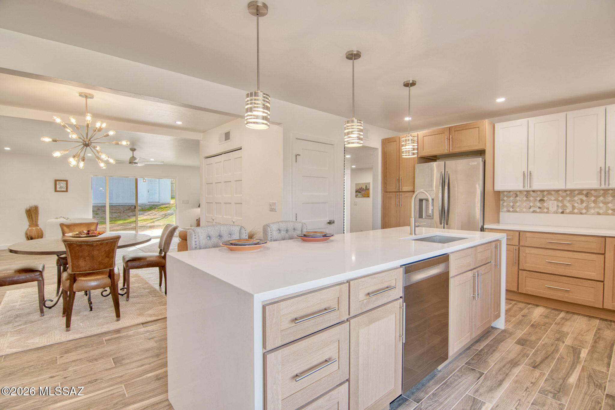 7012 North Montebella Road Tucson, AZ 85704 - Photo 2 of 49