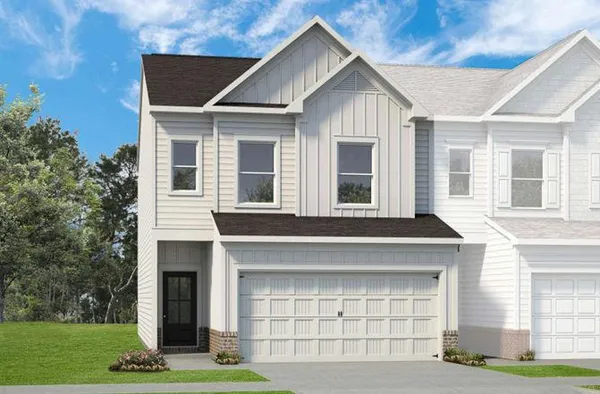 $298,900 | 1020 Stiles Circle, Unit 11, Cartersville, GA 30120