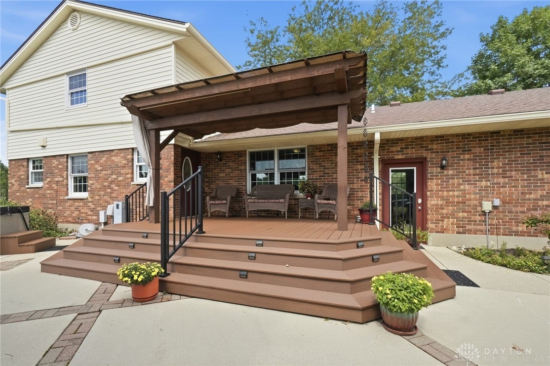5527 Chenoweth Road Waynesville, OH 45068 - Photo 51 of 75 Gallery Image 51