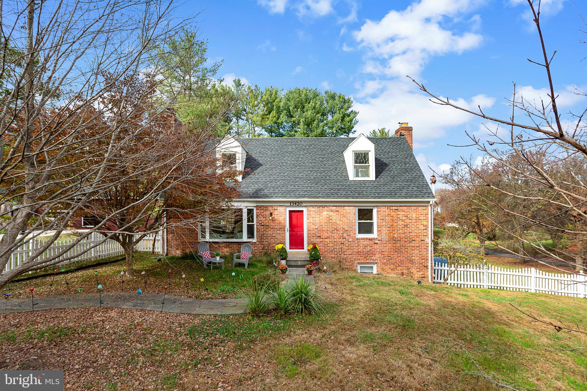 13420 Query Mill Road North Potomac, MD 20878 - Photo 1 of 69 Gallery Image 1