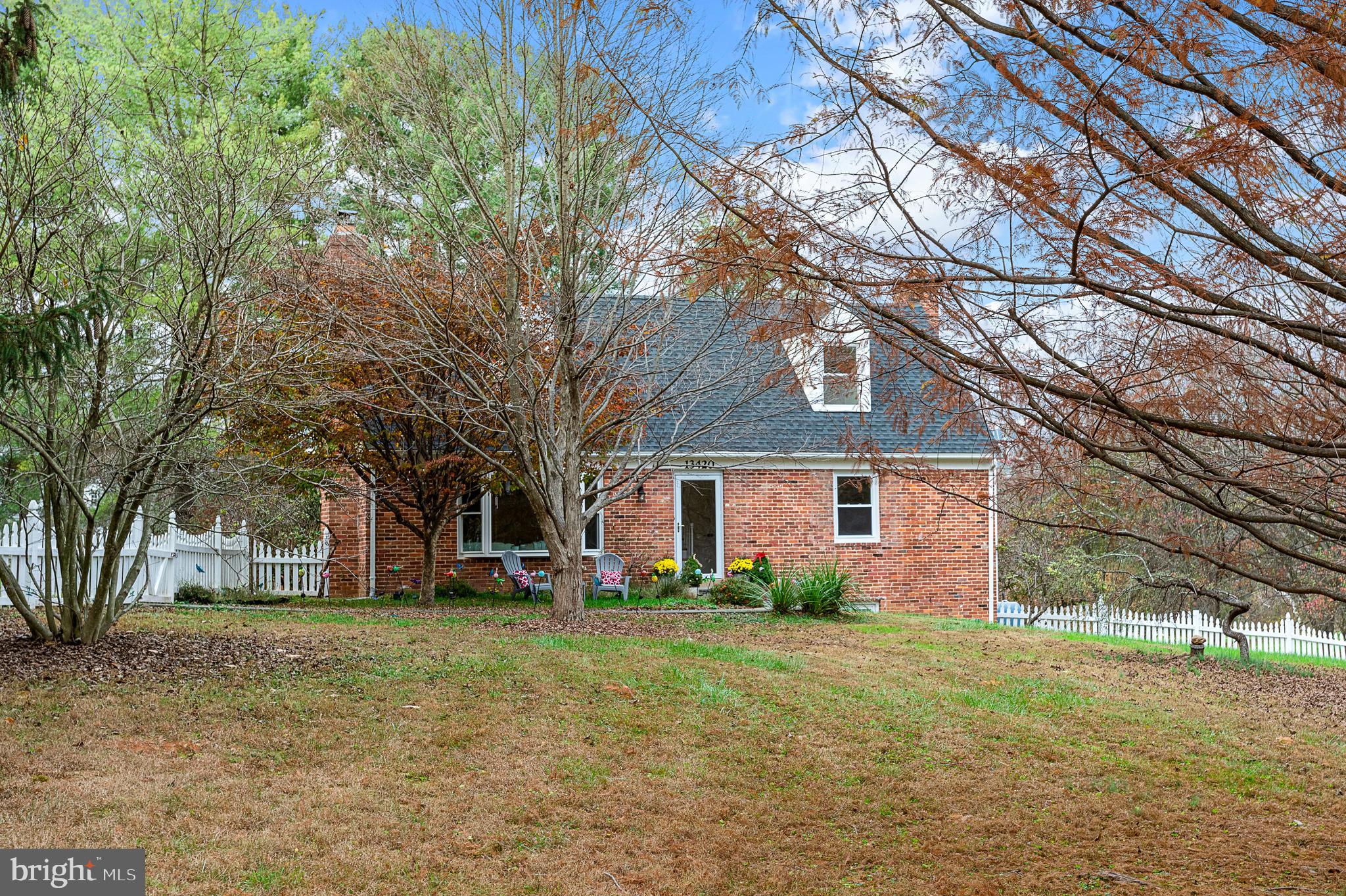 13420 Query Mill Road North Potomac, MD 20878 - Photo 4 of 69 Gallery Image 4