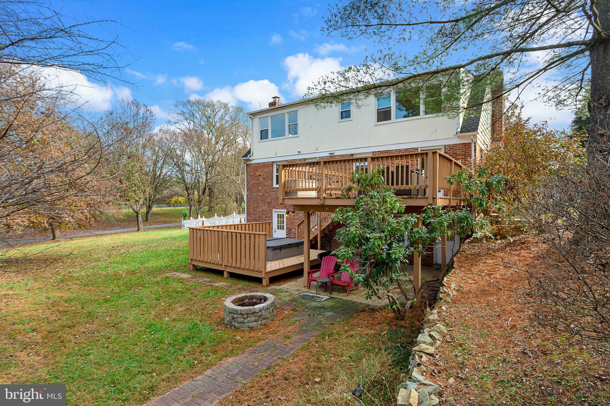 13420 Query Mill Road North Potomac, MD 20878 - Photo 67 of 69 Gallery Image 67