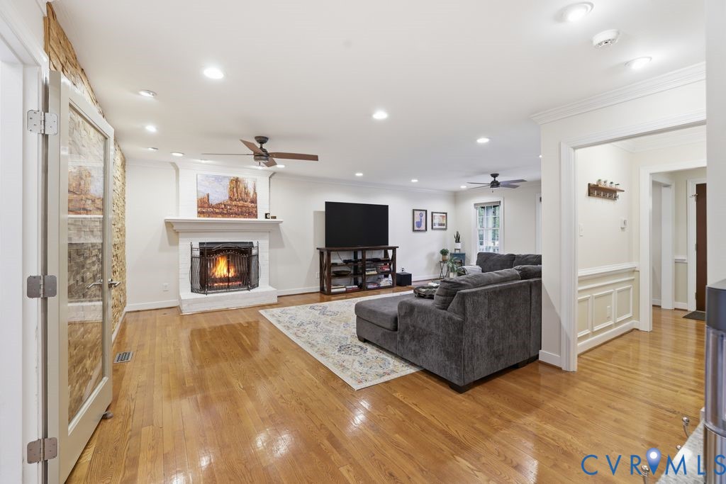 11108 Warren View Road Henrico, VA 23233 - Photo 23 of 63 Gallery Image 23
