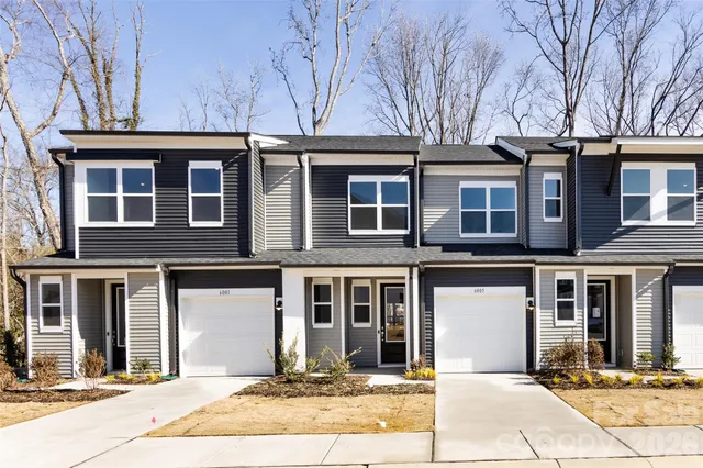 $347,055 | 6005 Longar Lane, Charlotte, NC 28269