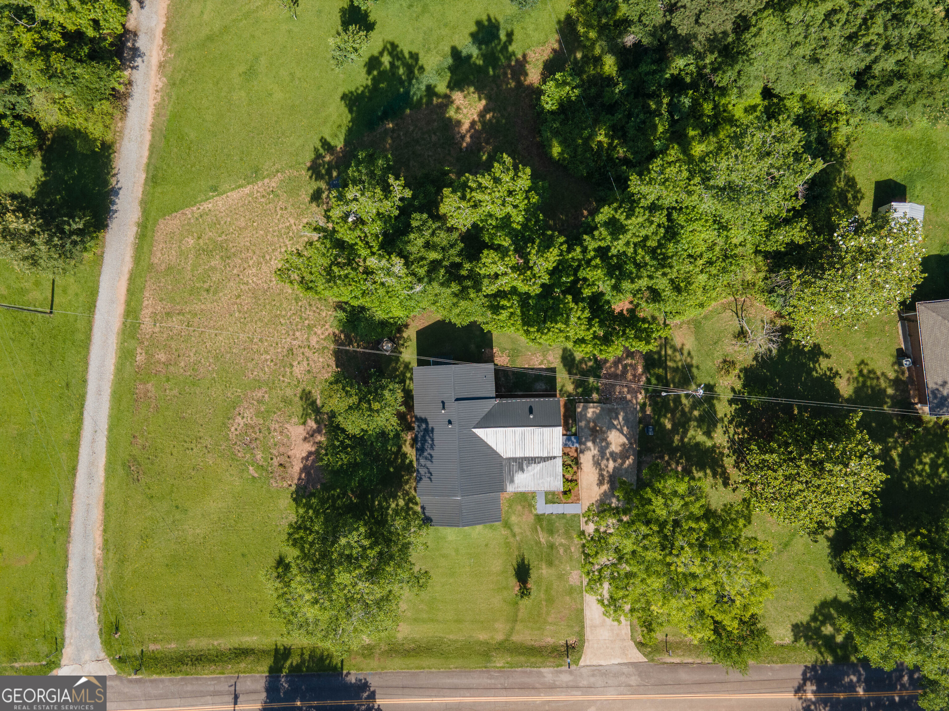 432 Cooley Road LaGrange, GA 30241 - Photo 32 of 33