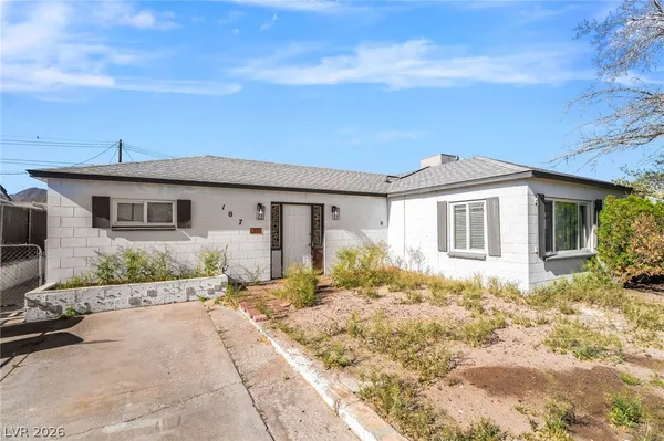 $1,750 | 107 Joshua Street, Henderson, NV 89015