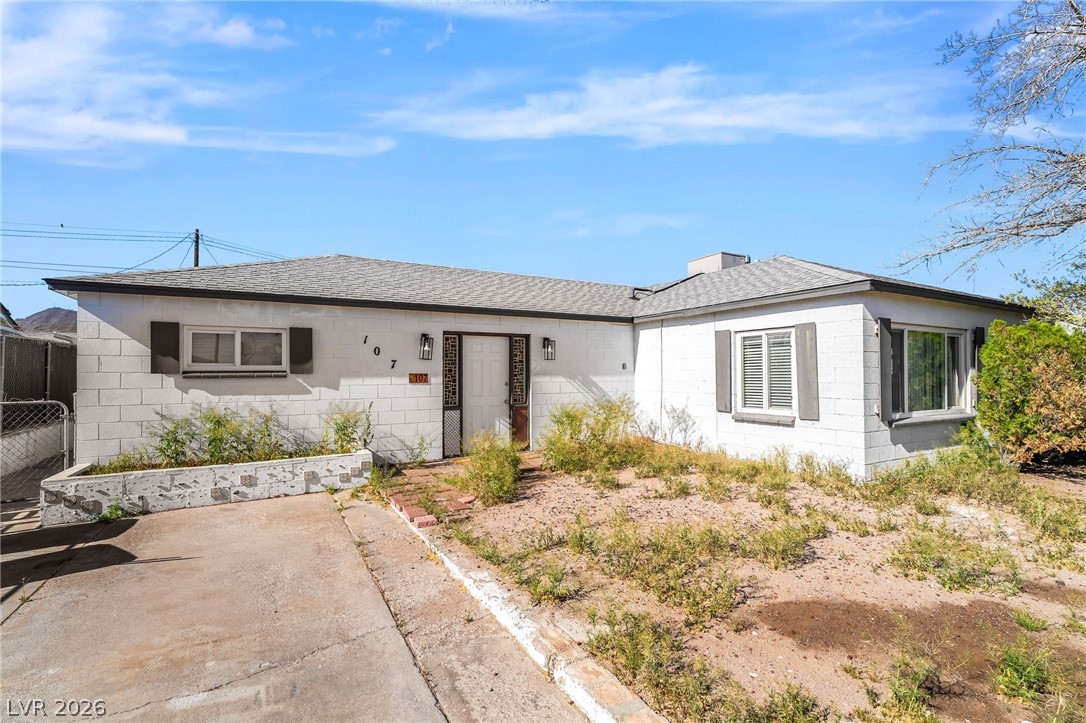 107 Joshua Street Henderson, NV 89015 - Photo 2 of 18