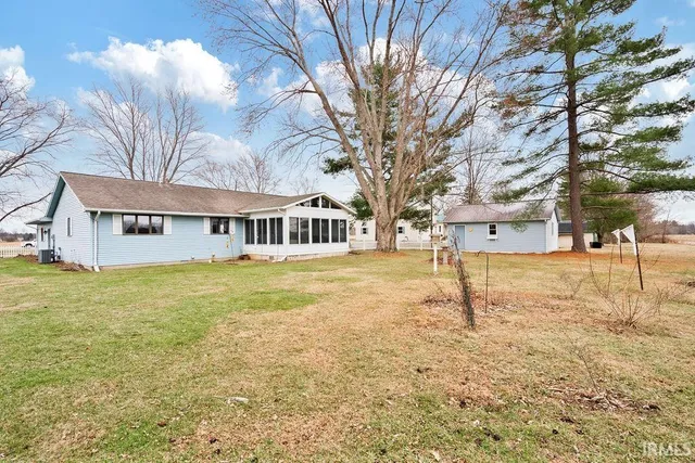 $290,000 | 2036 South 300 West, Peru, IN 46970