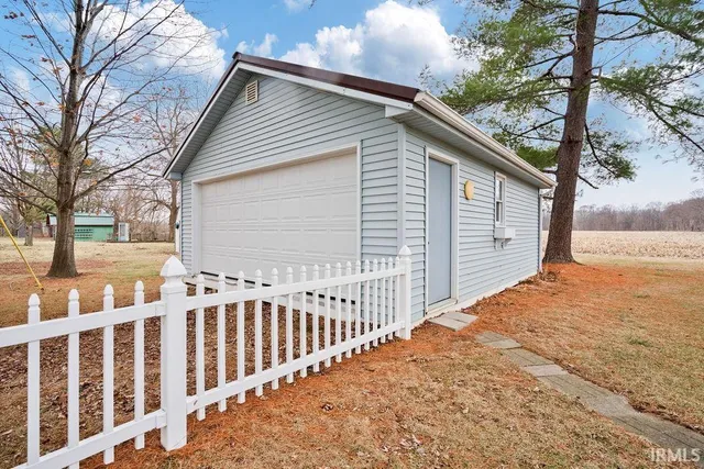 $290,000 | 2036 South 300 West, Peru, IN 46970