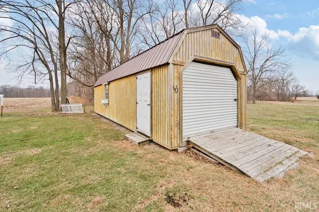 $290,000 | 2036 South 300 West, Peru, IN 46970