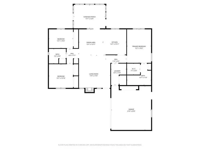 $290,000 | 2036 South 300 West, Peru, IN 46970