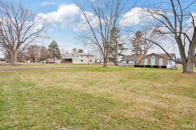 $290,000 | 2036 South 300 West, Peru, IN 46970