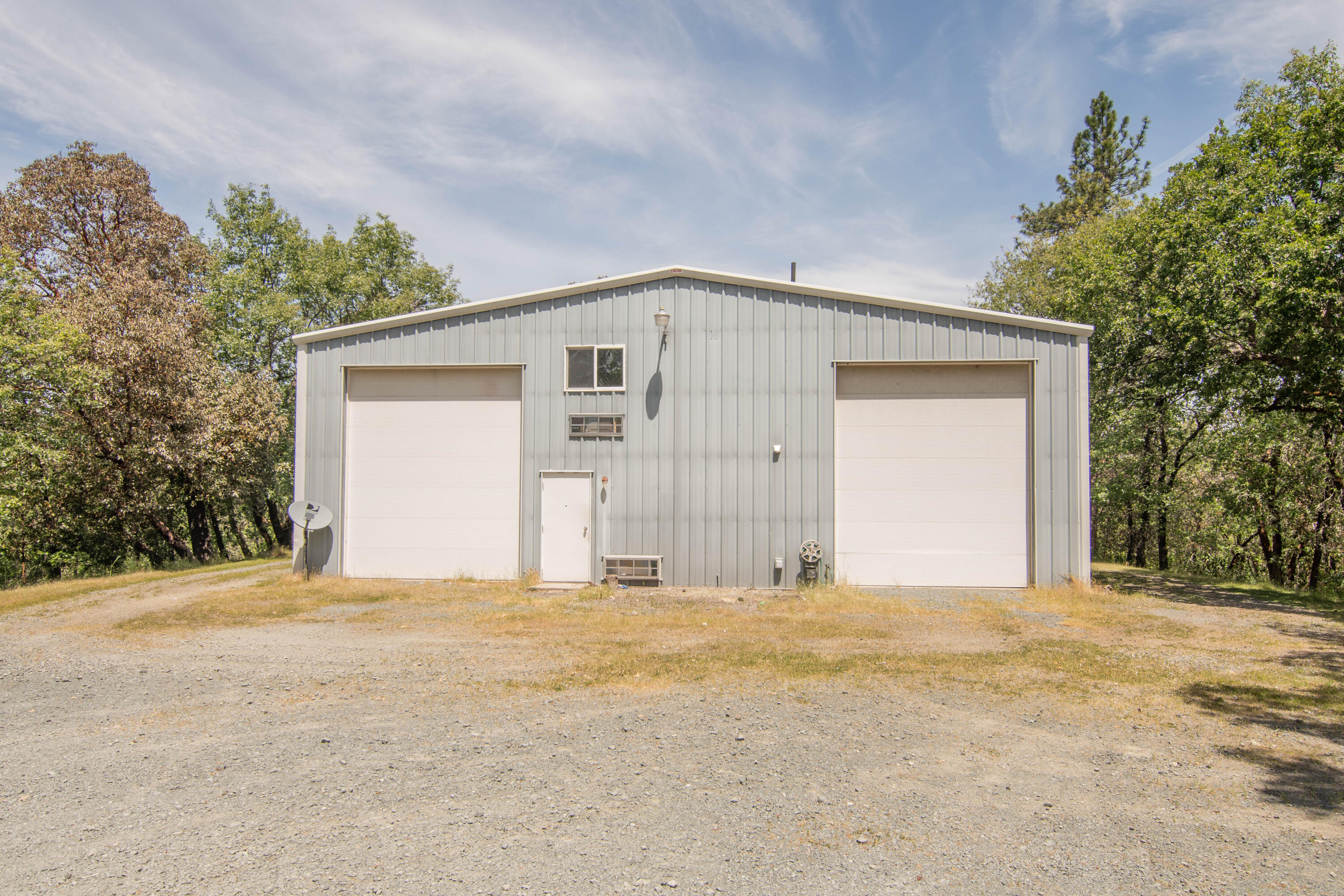 3080 Russell Road Grants Pass, OR 97526 - Photo 43 of 54 Russel Rd.-66
