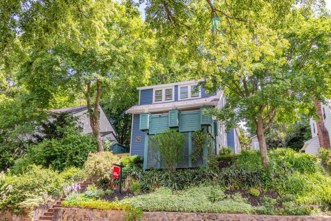 79 Redlands Road Boston, MA 02132 - Photo 1 of 42 Gallery Image 1
