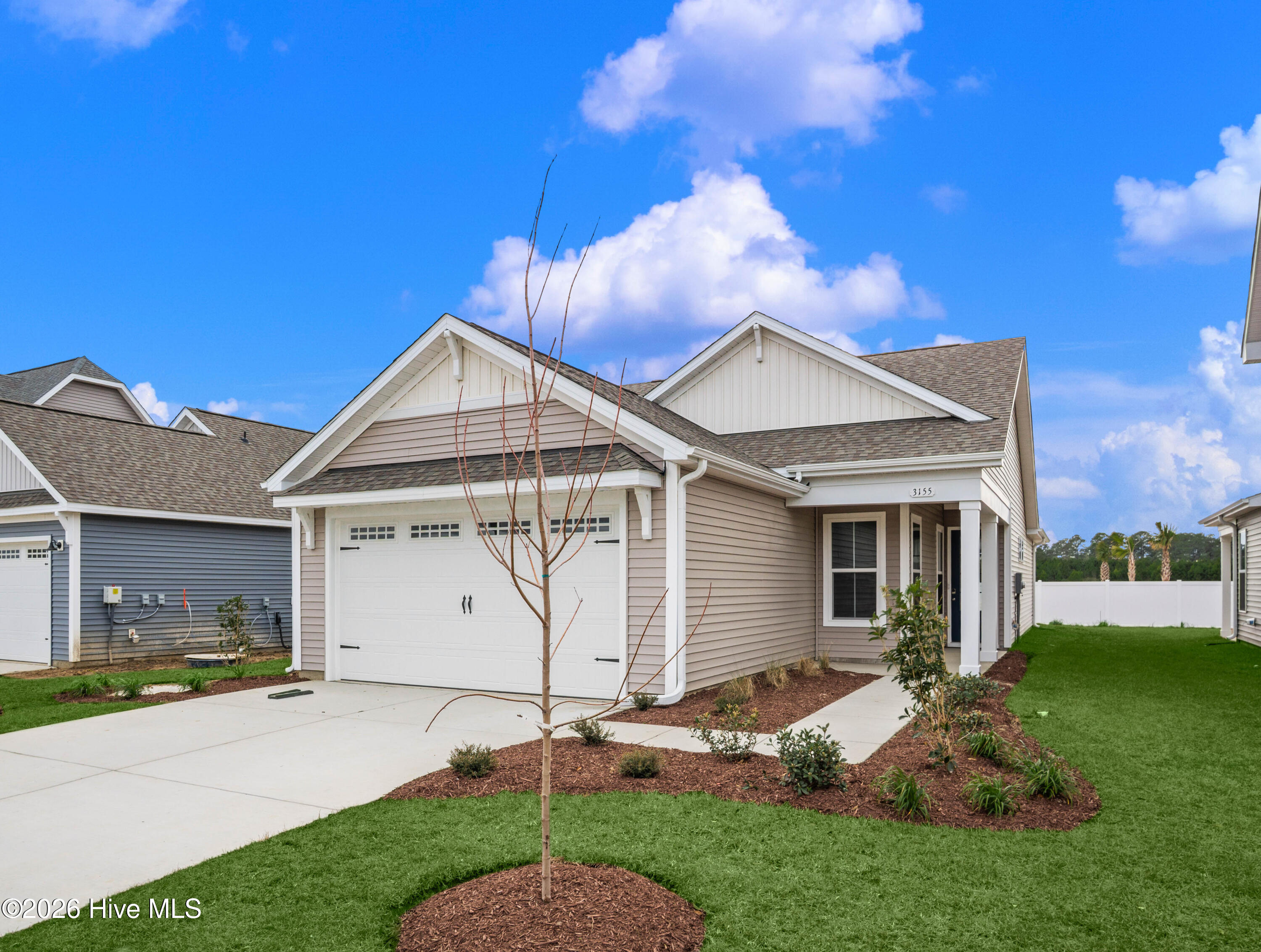 3155 River Crane Loop Calabash, NC 28467 - Photo 1 of 23 DSC02984