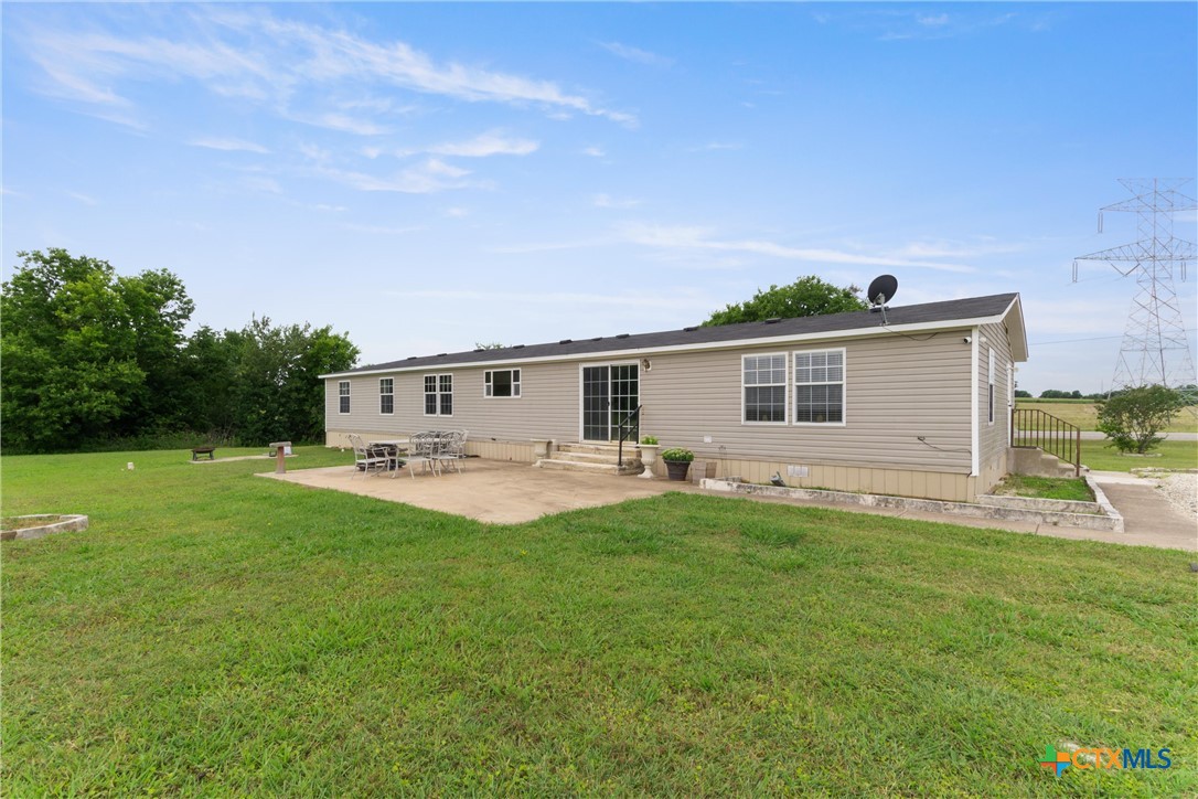 5231 State Highway 95 Temple, TX 76502 - Photo 20 of 24 Back View