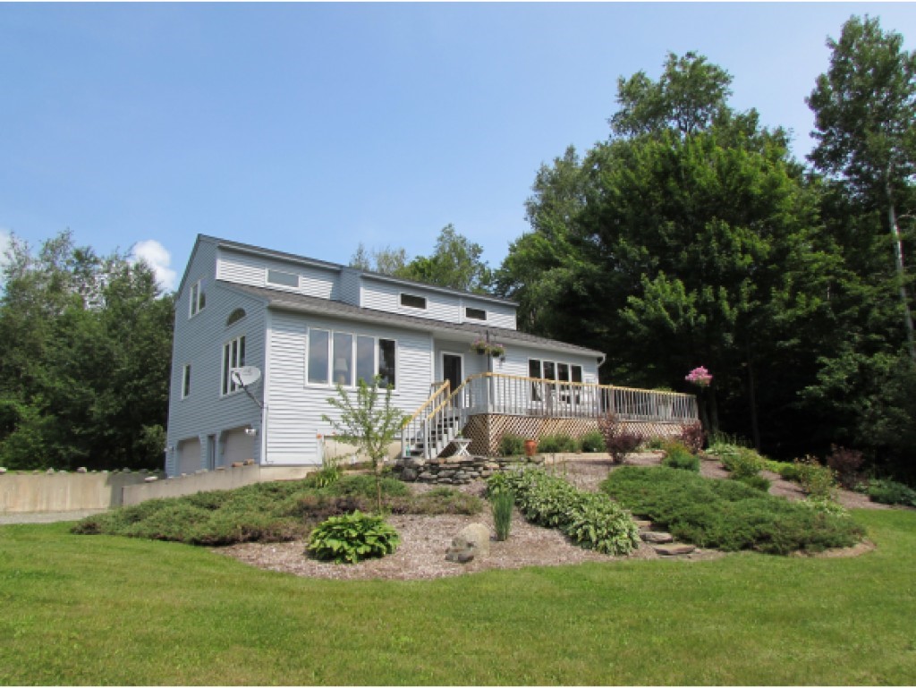 46 Highland Road Underhill, VT 05489 - Photo 1 of 14 Gallery Image 1