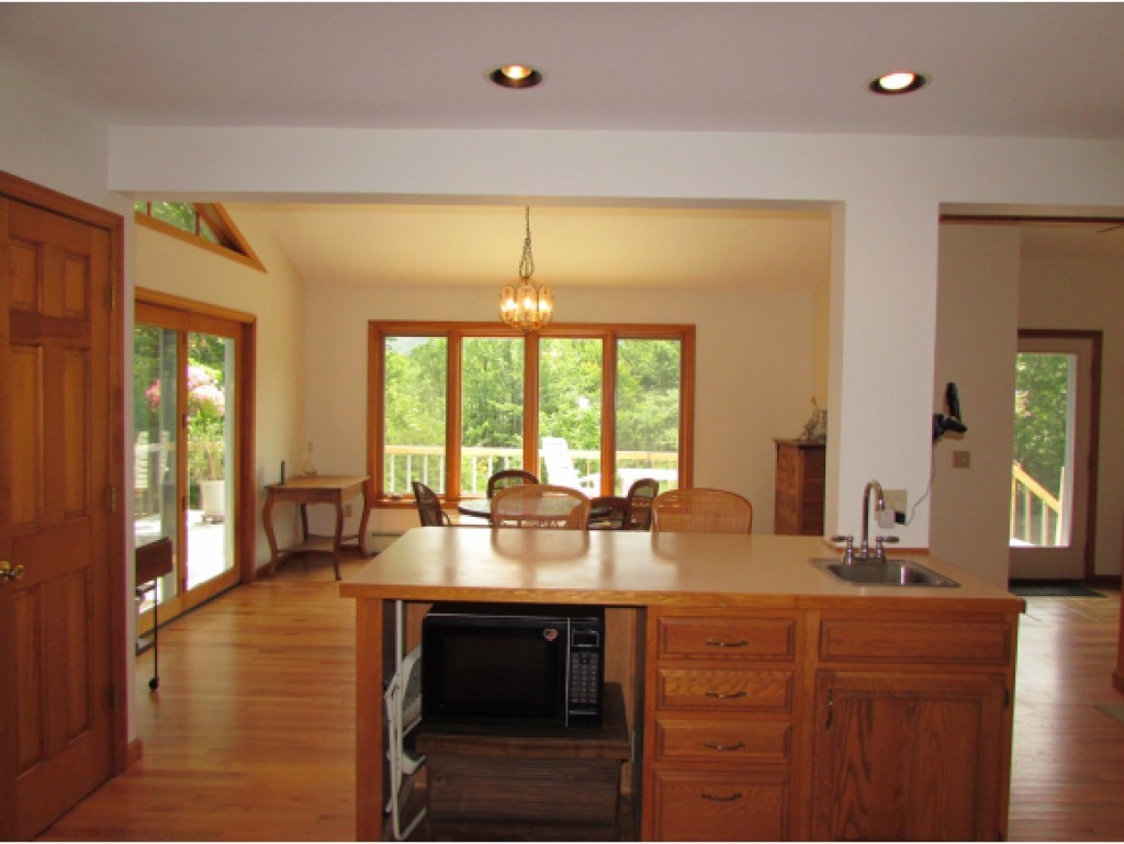 46 Highland Road Underhill, VT 05489 - Photo 4 of 14 Gallery Image 4