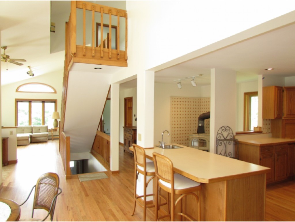 46 Highland Road Underhill, VT 05489 - Photo 8 of 14 Gallery Image 8