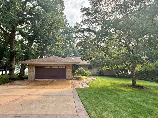 $775,000 | 2107 South Pow Wow Trail, Beloit, WI 53511