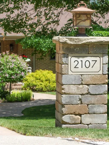 $775,000 | 2107 South Pow Wow Trail, Beloit, WI 53511