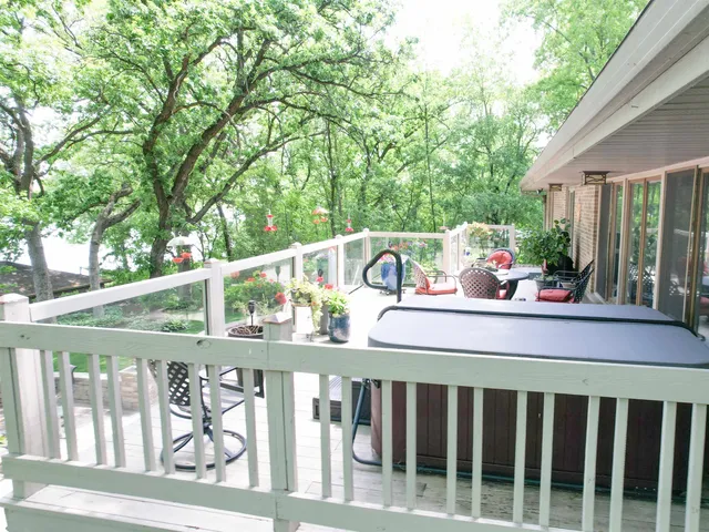 $775,000 | 2107 South Pow Wow Trail, Beloit, WI 53511