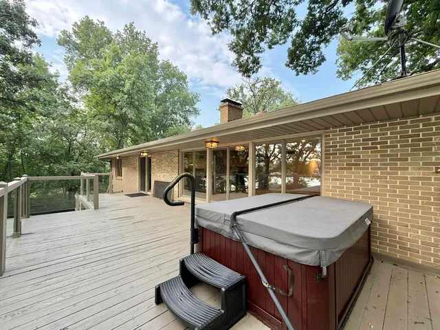 $775,000 | 2107 South Pow Wow Trail, Beloit, WI 53511