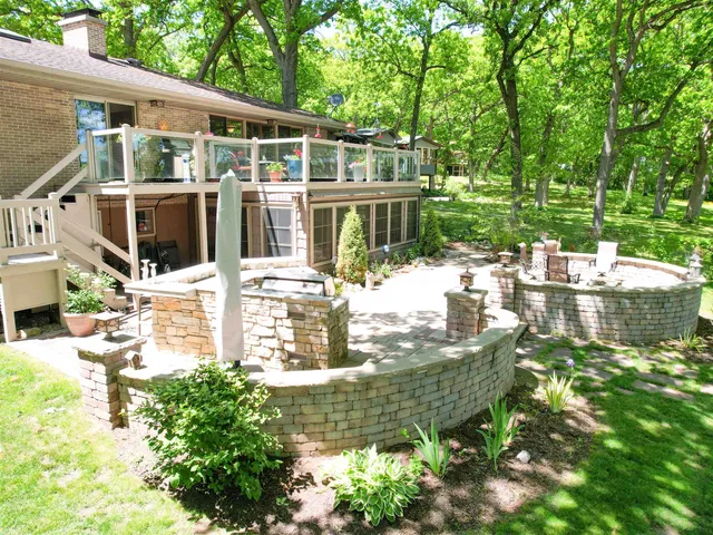 $775,000 | 2107 South Pow Wow Trail, Beloit, WI 53511