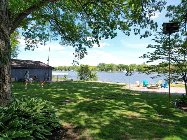 $775,000 | 2107 South Pow Wow Trail, Beloit, WI 53511