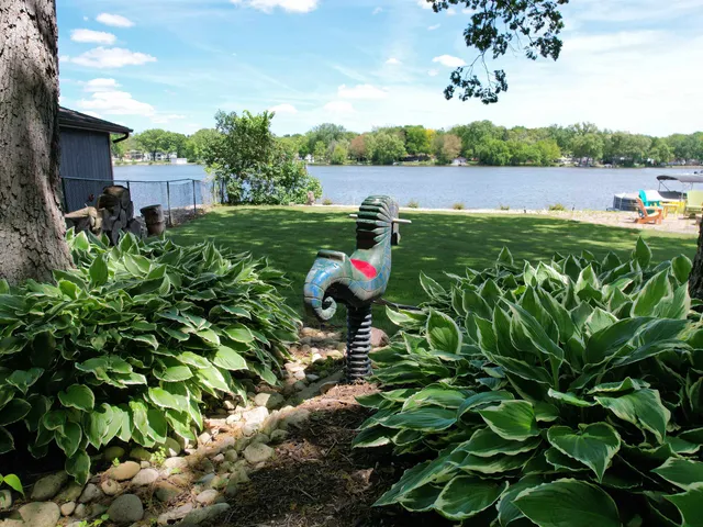 $775,000 | 2107 South Pow Wow Trail, Beloit, WI 53511