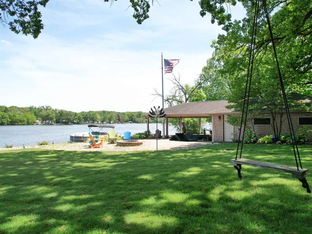 $775,000 | 2107 South Pow Wow Trail, Beloit, WI 53511