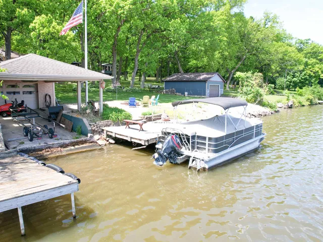 $775,000 | 2107 South Pow Wow Trail, Beloit, WI 53511