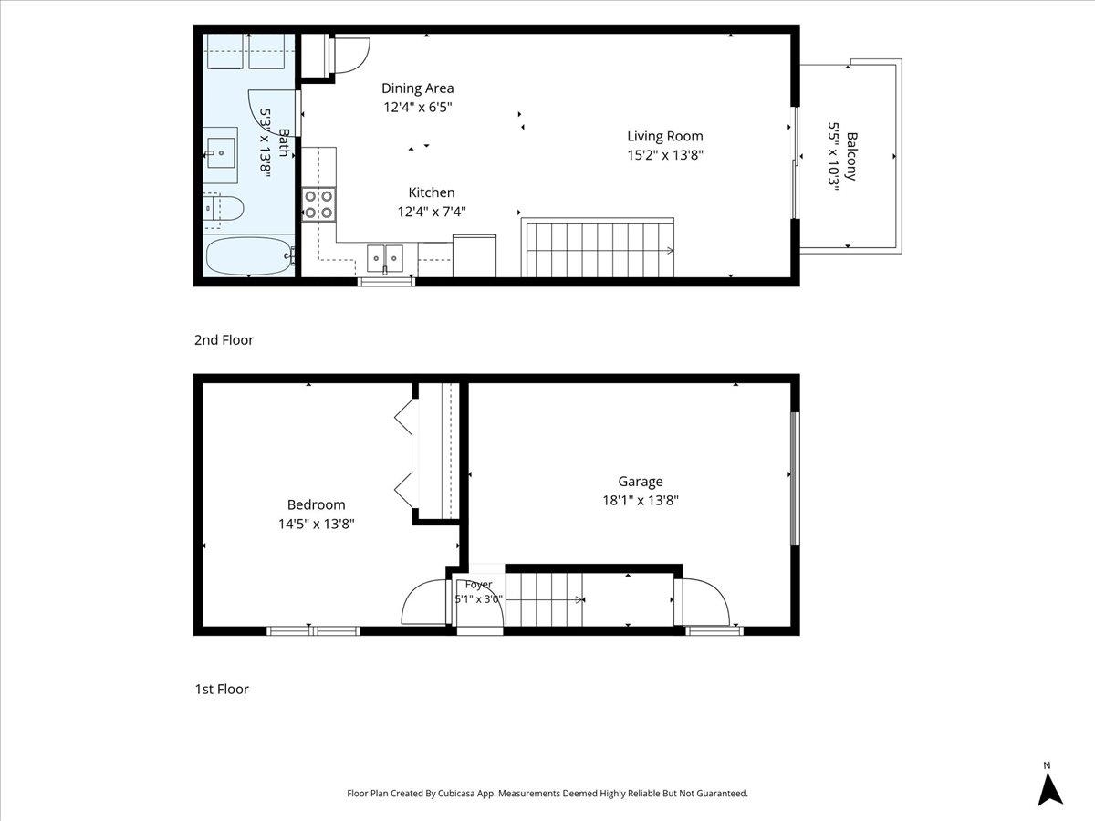 13 Batchelder Avenue, Unit 2 Manchester, NH 03103 - Photo 23 of 25