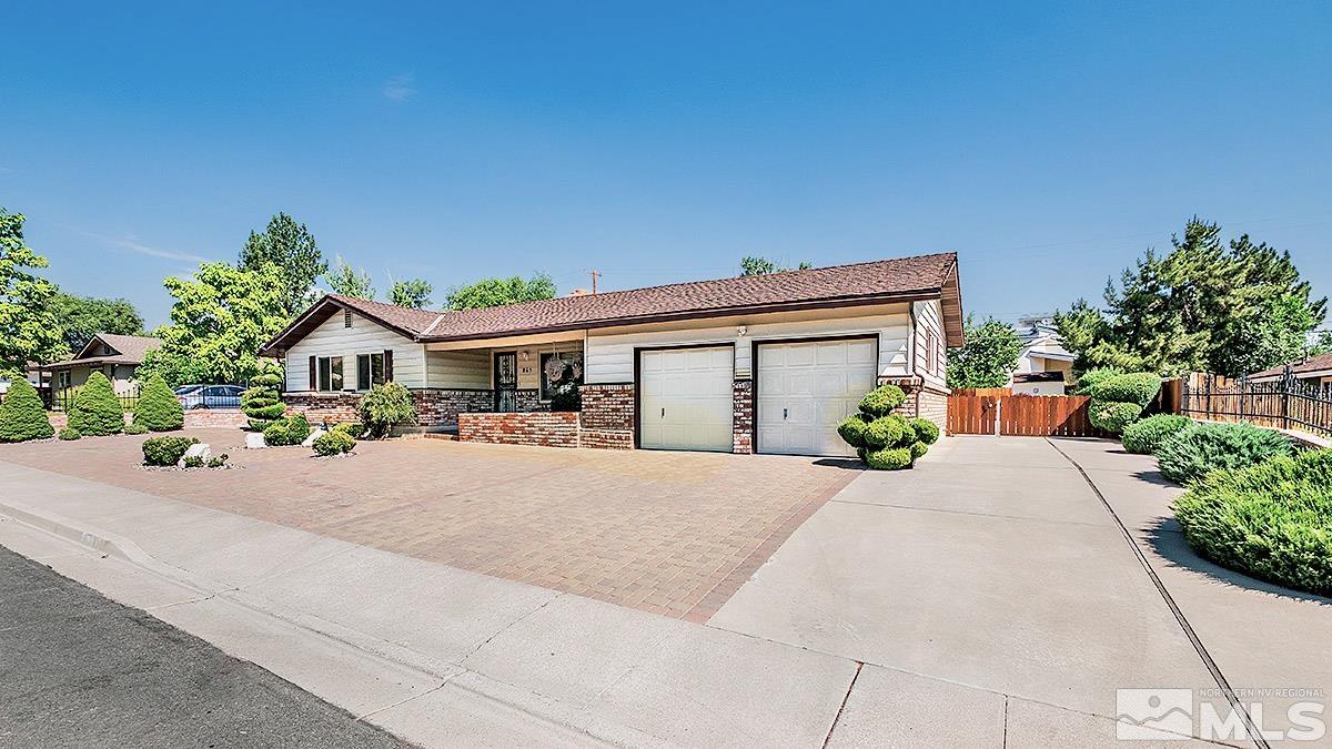 865 Cavanaugh Drive Reno, NV 89509 - Photo 1 of 31 Photo 1