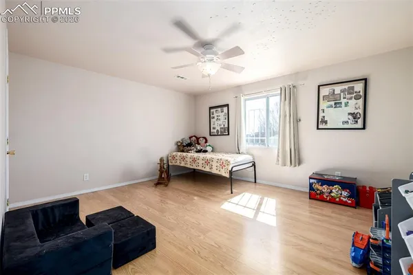 $489,000 | 830 Winebrook Way, Fountain, CO 80817