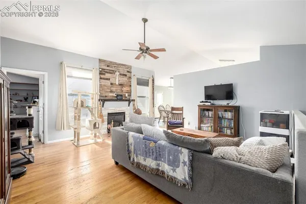 $489,000 | 830 Winebrook Way, Fountain, CO 80817