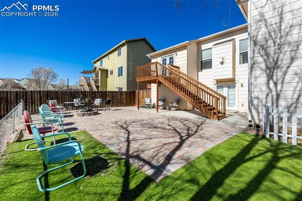 $489,000 | 830 Winebrook Way, Fountain, CO 80817