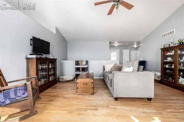 $489,000 | 830 Winebrook Way, Fountain, CO 80817