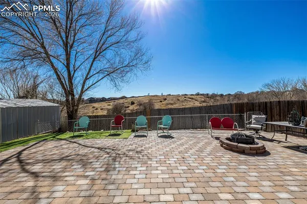 $489,000 | 830 Winebrook Way, Fountain, CO 80817