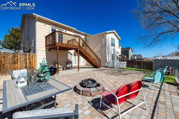 $489,000 | 830 Winebrook Way, Fountain, CO 80817