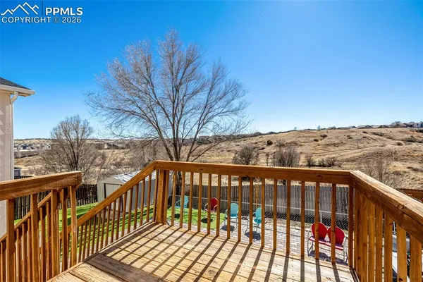 $489,000 | 830 Winebrook Way, Fountain, CO 80817