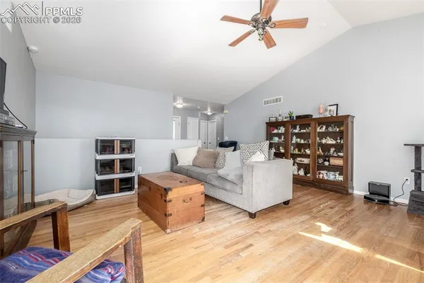 $489,000 | 830 Winebrook Way, Fountain, CO 80817