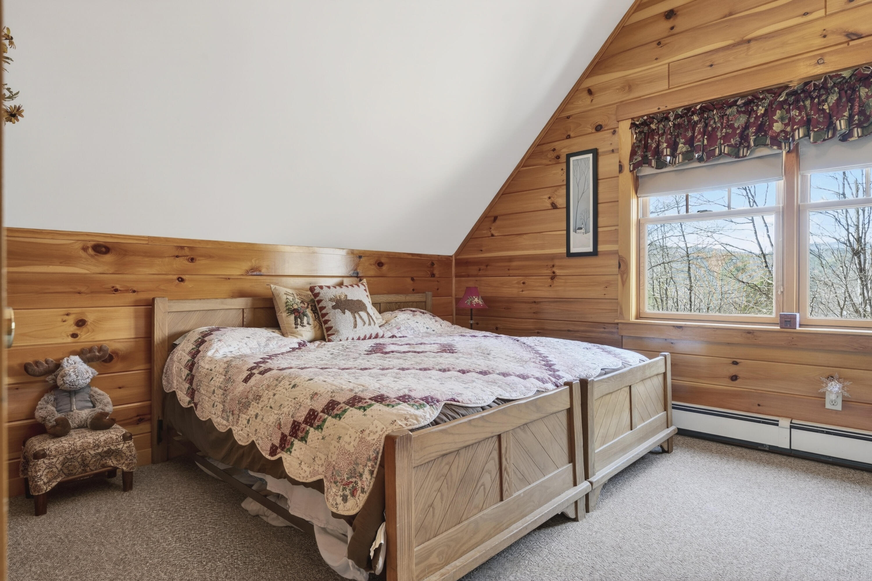 2379 Intervale Road Bethel, ME 04217 - Photo 24 of 46 2379Intervale-22