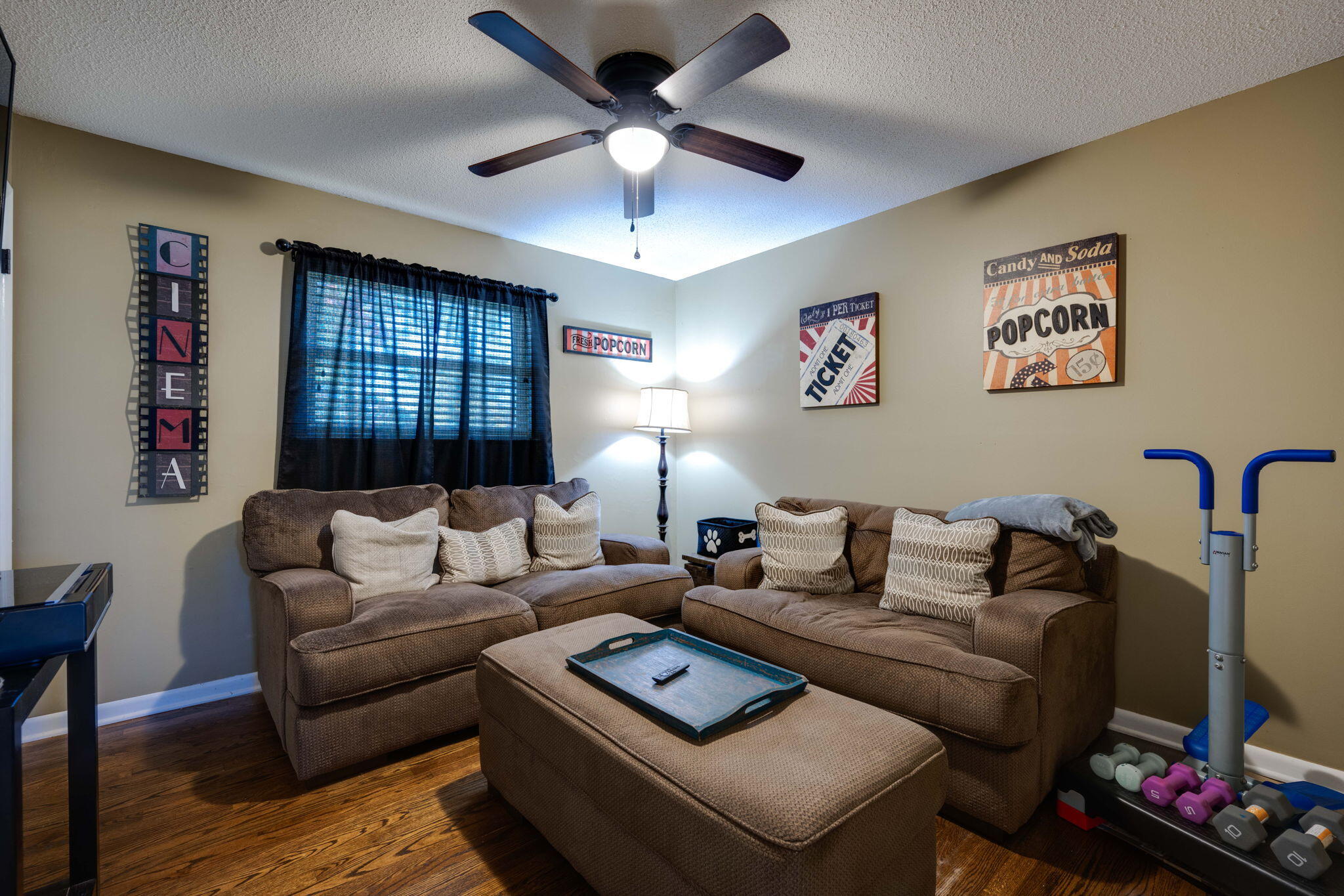 2508 Jenkins Road Chattanooga, TN 37421 - Photo 8 of 32 8-web-or-mls-DSC_6736
